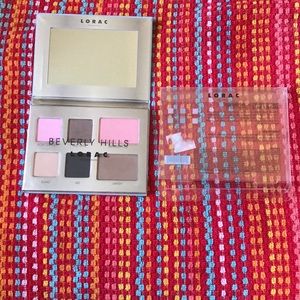 Lorac LA Beverly Hills Sophisticate
